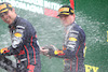 GP EMILIA ROMAGNA, Max Verstappen (NLD) Red Bull Racing RB18. 
24.04.2022. Formula 1 World Championship, Rd 4, Emilia Romagna Grand Prix, Imola, Italy, Gara Day.
- www.xpbimages.com, EMail: requests@xpbimages.com © Copyright: Coates / XPB Images