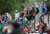 GP EMILIA ROMAGNA, Gara Fans.
24.04.2022. Formula 1 World Championship, Rd 4, Emilia Romagna Grand Prix, Imola, Italy, Gara Day.
- www.xpbimages.com, EMail: requests@xpbimages.com © Copyright: Batchelor / XPB Images