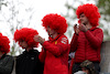 GP EMILIA ROMAGNA, Gara Fans.
24.04.2022. Formula 1 World Championship, Rd 4, Emilia Romagna Grand Prix, Imola, Italy, Gara Day.
- www.xpbimages.com, EMail: requests@xpbimages.com © Copyright: Batchelor / XPB Images