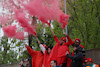 GP EMILIA ROMAGNA, Gara Fans.
24.04.2022. Formula 1 World Championship, Rd 4, Emilia Romagna Grand Prix, Imola, Italy, Gara Day.
- www.xpbimages.com, EMail: requests@xpbimages.com © Copyright: Batchelor / XPB Images