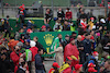 GP EMILIA ROMAGNA, Gara Fans.
24.04.2022. Formula 1 World Championship, Rd 4, Emilia Romagna Grand Prix, Imola, Italy, Gara Day.
- www.xpbimages.com, EMail: requests@xpbimages.com © Copyright: Batchelor / XPB Images
