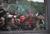 GP EMILIA ROMAGNA, Gara Fans.
24.04.2022. Formula 1 World Championship, Rd 4, Emilia Romagna Grand Prix, Imola, Italy, Gara Day.
- www.xpbimages.com, EMail: requests@xpbimages.com © Copyright: Batchelor / XPB Images