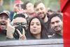 GP EMILIA ROMAGNA, Gara Fans.
24.04.2022. Formula 1 World Championship, Rd 4, Emilia Romagna Grand Prix, Imola, Italy, Gara Day.
- www.xpbimages.com, EMail: requests@xpbimages.com © Copyright: Batchelor / XPB Images