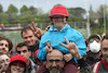 GP EMILIA ROMAGNA, Gara Fans.
24.04.2022. Formula 1 World Championship, Rd 4, Emilia Romagna Grand Prix, Imola, Italy, Gara Day.
- www.xpbimages.com, EMail: requests@xpbimages.com © Copyright: Batchelor / XPB Images