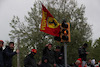 GP EMILIA ROMAGNA, Gara Fans.
24.04.2022. Formula 1 World Championship, Rd 4, Emilia Romagna Grand Prix, Imola, Italy, Gara Day.
- www.xpbimages.com, EMail: requests@xpbimages.com © Copyright: Batchelor / XPB Images