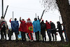 GP EMILIA ROMAGNA, Gara Fans.
24.04.2022. Formula 1 World Championship, Rd 4, Emilia Romagna Grand Prix, Imola, Italy, Gara Day.
- www.xpbimages.com, EMail: requests@xpbimages.com © Copyright: Batchelor / XPB Images