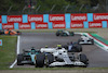 GP EMILIA ROMAGNA, Yuki Tsunoda (JPN) AlphaTauri AT03. 
24.04.2022. Formula 1 World Championship, Rd 4, Emilia Romagna Grand Prix, Imola, Italy, Gara Day.
- www.xpbimages.com, EMail: requests@xpbimages.com © Copyright: Coates / XPB Images