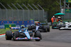 GP EMILIA ROMAGNA, Esteban Ocon (FRA) Alpine F1 Team A522. 
24.04.2022. Formula 1 World Championship, Rd 4, Emilia Romagna Grand Prix, Imola, Italy, Gara Day.
- www.xpbimages.com, EMail: requests@xpbimages.com © Copyright: Coates / XPB Images