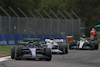 GP EMILIA ROMAGNA, Alexander Albon (THA) Williams Racing FW44. 
24.04.2022. Formula 1 World Championship, Rd 4, Emilia Romagna Grand Prix, Imola, Italy, Gara Day.
- www.xpbimages.com, EMail: requests@xpbimages.com © Copyright: Coates / XPB Images