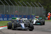 GP EMILIA ROMAGNA, Alexander Albon (THA) Williams Racing FW44. 
24.04.2022. Formula 1 World Championship, Rd 4, Emilia Romagna Grand Prix, Imola, Italy, Gara Day.
- www.xpbimages.com, EMail: requests@xpbimages.com © Copyright: Coates / XPB Images