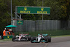 GP EMILIA ROMAGNA, George Russell (GBR) Mercedes AMG F1 W13. 
24.04.2022. Formula 1 World Championship, Rd 4, Emilia Romagna Grand Prix, Imola, Italy, Gara Day.
- www.xpbimages.com, EMail: requests@xpbimages.com © Copyright: Coates / XPB Images