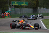GP EMILIA ROMAGNA, Max Verstappen (NLD) Red Bull Racing.
24.04.2022. Formula 1 World Championship, Rd 4, Emilia Romagna Grand Prix, Imola, Italy, Gara Day.
- www.xpbimages.com, EMail: requests@xpbimages.com © Copyright: Coates / XPB Images