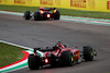 GP EMILIA ROMAGNA, Charles Leclerc (MON) Ferrari F1-75. 
24.04.2022. Formula 1 World Championship, Rd 4, Emilia Romagna Grand Prix, Imola, Italy, Gara Day.
- www.xpbimages.com, EMail: requests@xpbimages.com © Copyright: Coates / XPB Images