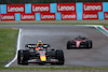 GP EMILIA ROMAGNA, Sergio Perez (MEX) Red Bull Racing RB18. 
24.04.2022. Formula 1 World Championship, Rd 4, Emilia Romagna Grand Prix, Imola, Italy, Gara Day.
- www.xpbimages.com, EMail: requests@xpbimages.com © Copyright: Coates / XPB Images