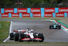 GP EMILIA ROMAGNA, Kevin Magnussen (DEN) Haas VF-22. 
24.04.2022. Formula 1 World Championship, Rd 4, Emilia Romagna Grand Prix, Imola, Italy, Gara Day.
- www.xpbimages.com, EMail: requests@xpbimages.com © Copyright: Coates / XPB Images