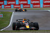 GP EMILIA ROMAGNA, Max Verstappen (NLD) Red Bull Racing RB18. 
#24.04.2022. Formula 1 World Championship, Rd 4, Emilia Romagna Grand Prix, Imola, Italy, Gara Day.
- www.xpbimages.com, EMail: requests@xpbimages.com © Copyright: Coates / XPB Images