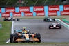 GP EMILIA ROMAGNA, Lando Norris (GBR) McLaren MCL36. 
24.04.2022. Formula 1 World Championship, Rd 4, Emilia Romagna Grand Prix, Imola, Italy, Gara Day.
- www.xpbimages.com, EMail: requests@xpbimages.com © Copyright: Coates / XPB Images