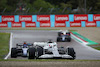 GP EMILIA ROMAGNA, Pierre Gasly (FRA) AlphaTauri AT03. 
24.04.2022. Formula 1 World Championship, Rd 4, Emilia Romagna Grand Prix, Imola, Italy, Gara Day.
- www.xpbimages.com, EMail: requests@xpbimages.com © Copyright: Coates / XPB Images
