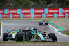 GP EMILIA ROMAGNA, Lance Stroll (CDN) Aston Martin F1 Team AMR22. 
24.04.2022. Formula 1 World Championship, Rd 4, Emilia Romagna Grand Prix, Imola, Italy, Gara Day.
- www.xpbimages.com, EMail: requests@xpbimages.com © Copyright: Coates / XPB Images