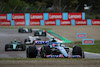 GP EMILIA ROMAGNA, Esteban Ocon (FRA) Alpine F1 Team A522. 
24.04.2022. Formula 1 World Championship, Rd 4, Emilia Romagna Grand Prix, Imola, Italy, Gara Day.
- www.xpbimages.com, EMail: requests@xpbimages.com © Copyright: Coates / XPB Images