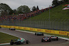 GP EMILIA ROMAGNA, Lance Stroll (CDN) Aston Martin F1 Team AMR22. 
24.04.2022. Formula 1 World Championship, Rd 4, Emilia Romagna Grand Prix, Imola, Italy, Gara Day.
- www.xpbimages.com, EMail: requests@xpbimages.com © Copyright: Coates / XPB Images