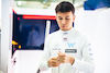 GP EMILIA ROMAGNA, Alexander Albon (THA) Williams Racing.
24.04.2022. Formula 1 World Championship, Rd 4, Emilia Romagna Grand Prix, Imola, Italy, Gara Day.
- www.xpbimages.com, EMail: requests@xpbimages.com © Copyright: Bearne / XPB Images