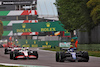 GP EMILIA ROMAGNA, Nicholas Latifi (CDN) Williams Racing FW44.
24.04.2022. Formula 1 World Championship, Rd 4, Emilia Romagna Grand Prix, Imola, Italy, Gara Day.
- www.xpbimages.com, EMail: requests@xpbimages.com © Copyright: Batchelor / XPB Images