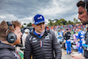 GP EMILIA ROMAGNA, Esteban Ocon (FRA) Alpine F1 Team on the grid.
24.04.2022. Formula 1 World Championship, Rd 4, Emilia Romagna Grand Prix, Imola, Italy, Gara Day.
- www.xpbimages.com, EMail: requests@xpbimages.com © Copyright: Bearne / XPB Images