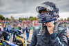 GP EMILIA ROMAGNA, Alexander Albon (THA) Williams Racing on the grid.
24.04.2022. Formula 1 World Championship, Rd 4, Emilia Romagna Grand Prix, Imola, Italy, Gara Day.
- www.xpbimages.com, EMail: requests@xpbimages.com © Copyright: Bearne / XPB Images