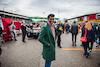 GP EMILIA ROMAGNA, Lawrence Barretto (GBR) Formula 1 Senior Writer Editor on the grid.
24.04.2022. Formula 1 World Championship, Rd 4, Emilia Romagna Grand Prix, Imola, Italy, Gara Day.
- www.xpbimages.com, EMail: requests@xpbimages.com © Copyright: Bearne / XPB Images