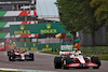 GP EMILIA ROMAGNA, Mick Schumacher (GER) Haas VF-22.
24.04.2022. Formula 1 World Championship, Rd 4, Emilia Romagna Grand Prix, Imola, Italy, Gara Day.
- www.xpbimages.com, EMail: requests@xpbimages.com © Copyright: Batchelor / XPB Images