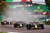 GP EMILIA ROMAGNA, Max Verstappen (NLD) Red Bull Racing RB18.
24.04.2022. Formula 1 World Championship, Rd 4, Emilia Romagna Grand Prix, Imola, Italy, Gara Day.
- www.xpbimages.com, EMail: requests@xpbimages.com © Copyright: Batchelor / XPB Images