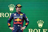 GP EMILIA ROMAGNA, 2nd place Sergio Perez (MEX) Red Bull Racing RB18.
24.04.2022. Formula 1 World Championship, Rd 4, Emilia Romagna Grand Prix, Imola, Italy, Gara Day.
- www.xpbimages.com, EMail: requests@xpbimages.com © Copyright: Batchelor / XPB Images
