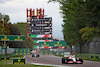 GP EMILIA ROMAGNA, Kevin Magnussen (DEN) Haas VF-22.
24.04.2022. Formula 1 World Championship, Rd 4, Emilia Romagna Grand Prix, Imola, Italy, Gara Day.
- www.xpbimages.com, EMail: requests@xpbimages.com © Copyright: Batchelor / XPB Images