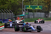 GP EMILIA ROMAGNA, Alexander Albon (THA) Williams Racing FW44.
24.04.2022. Formula 1 World Championship, Rd 4, Emilia Romagna Grand Prix, Imola, Italy, Gara Day.
- www.xpbimages.com, EMail: requests@xpbimages.com © Copyright: Batchelor / XPB Images