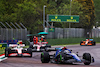 GP EMILIA ROMAGNA, Nicholas Latifi (CDN) Williams Racing FW44.
24.04.2022. Formula 1 World Championship, Rd 4, Emilia Romagna Grand Prix, Imola, Italy, Gara Day.
- www.xpbimages.com, EMail: requests@xpbimages.com © Copyright: Batchelor / XPB Images