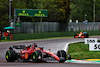 GP EMILIA ROMAGNA, Charles Leclerc (MON) Ferrari F1-75.
24.04.2022. Formula 1 World Championship, Rd 4, Emilia Romagna Grand Prix, Imola, Italy, Gara Day.
- www.xpbimages.com, EMail: requests@xpbimages.com © Copyright: Batchelor / XPB Images