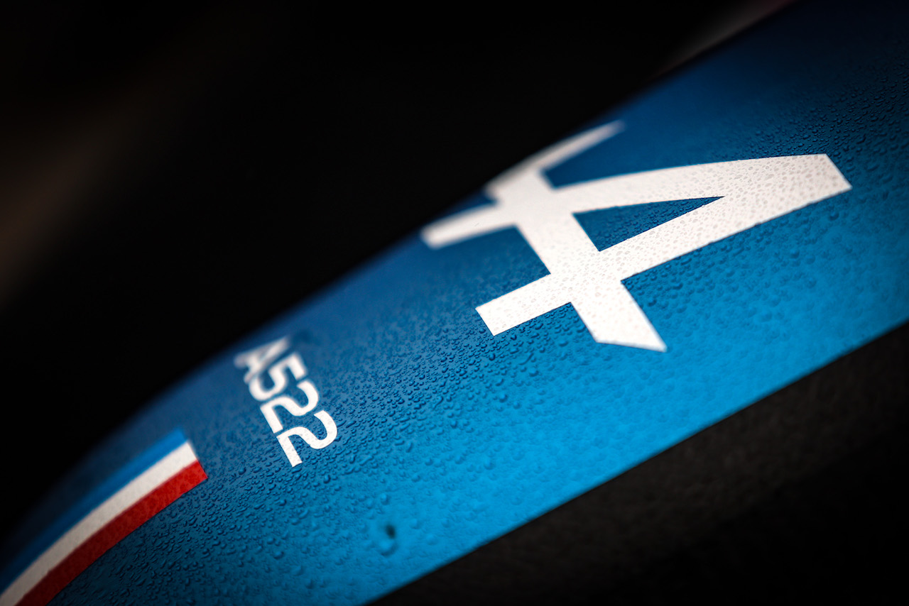 GP EMILIA ROMAGNA, Alpine F1 Team
21.04.2022. Formula 1 World Championship, Rd 4, Emilia Romagna Grand Prix, Imola, Italy, Preparation Day.
- www.xpbimages.com, EMail: requests@xpbimages.com © Copyright: Charniaux / XPB Images