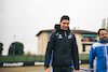 GP EMILIA ROMAGNA, Esteban Ocon (FRA) Alpine F1 Team walks the circuit.
21.04.2022. Formula 1 World Championship, Rd 4, Emilia Romagna Grand Prix, Imola, Italy, Preparation Day.
- www.xpbimages.com, EMail: requests@xpbimages.com © Copyright: Bearne / XPB Images