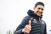GP EMILIA ROMAGNA, Esteban Ocon (FRA) Alpine F1 Team walks the circuit.
21.04.2022. Formula 1 World Championship, Rd 4, Emilia Romagna Grand Prix, Imola, Italy, Preparation Day.
- www.xpbimages.com, EMail: requests@xpbimages.com © Copyright: Bearne / XPB Images
