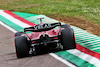 GP EMILIA ROMAGNA, Charles Leclerc (MON) Ferrari F1-75.
23.04.2022. Formula 1 World Championship, Rd 4, Emilia Romagna Grand Prix, Imola, Italy, Sprint Day.
 - www.xpbimages.com, EMail: requests@xpbimages.com © Copyright: Coates / XPB Images