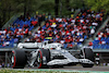GP EMILIA ROMAGNA, Pierre Gasly (FRA) AlphaTauri AT03.
23.04.2022. Formula 1 World Championship, Rd 4, Emilia Romagna Grand Prix, Imola, Italy, Sprint Day.
- www.xpbimages.com, EMail: requests@xpbimages.com © Copyright: Bearne / XPB Images