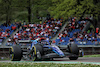 GP EMILIA ROMAGNA, Alexander Albon (THA) Williams Racing FW44.
23.04.2022. Formula 1 World Championship, Rd 4, Emilia Romagna Grand Prix, Imola, Italy, Sprint Day.
- www.xpbimages.com, EMail: requests@xpbimages.com © Copyright: Bearne / XPB Images