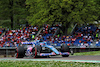GP EMILIA ROMAGNA, Fernando Alonso (ESP) Alpine F1 Team A522.
23.04.2022. Formula 1 World Championship, Rd 4, Emilia Romagna Grand Prix, Imola, Italy, Sprint Day.
- www.xpbimages.com, EMail: requests@xpbimages.com © Copyright: Bearne / XPB Images