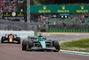 GP EMILIA ROMAGNA, Lance Stroll (CDN), Aston Martin F1 Team 
23.04.2022. Formula 1 World Championship, Rd 4, Emilia Romagna Grand Prix, Imola, Italy, Sprint Day.
- www.xpbimages.com, EMail: requests@xpbimages.com ¬© Copyright: Charniaux / XPB Images