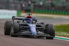 GP EMILIA ROMAGNA, Alex Albon (THA), Williams F1 Team 
23.04.2022. Formula 1 World Championship, Rd 4, Emilia Romagna Grand Prix, Imola, Italy, Sprint Day.
- www.xpbimages.com, EMail: requests@xpbimages.com ¬© Copyright: Charniaux / XPB Images