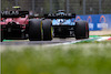 GP EMILIA ROMAGNA, Fernando Alonso (ESP), Alpine F1 Team 
23.04.2022. Formula 1 World Championship, Rd 4, Emilia Romagna Grand Prix, Imola, Italy, Sprint Day.
- www.xpbimages.com, EMail: requests@xpbimages.com © Copyright: Charniaux / XPB Images