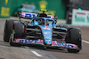 GP EMILIA ROMAGNA, Esteban Ocon (FRA), Alpine F1 Team 
23.04.2022. Formula 1 World Championship, Rd 4, Emilia Romagna Grand Prix, Imola, Italy, Sprint Day.
- www.xpbimages.com, EMail: requests@xpbimages.com ¬© Copyright: Charniaux / XPB Images