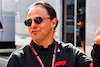 GP EMILIA ROMAGNA, Felipe Massa (BRA) FIA Drivers' Commission President.
23.04.2022. Formula 1 World Championship, Rd 4, Emilia Romagna Grand Prix, Imola, Italy, Sprint Day.
- www.xpbimages.com, EMail: requests@xpbimages.com © Copyright: Batchelor / XPB Images