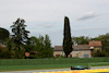 GP EMILIA ROMAGNA, Lance Stroll (CDN) Aston Martin F1 Team AMR22.
23.04.2022. Formula 1 World Championship, Rd 4, Emilia Romagna Grand Prix, Imola, Italy, Sprint Day.
 - www.xpbimages.com, EMail: requests@xpbimages.com © Copyright: Coates / XPB Images